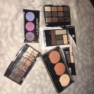 💕Eyeshadow bundle💕